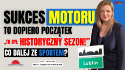 Doskonały sezon lubelskich sportowców. Miasto stawia na sport