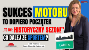 Doskonały sezon lubelskich sportowców. Miasto stawia na sport