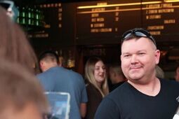 Koszykarze PGE Startu spotkali się z kibicami