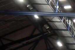 PGE Start pokonał Legię w pierwszym meczu finału Orlen Basket Ligi