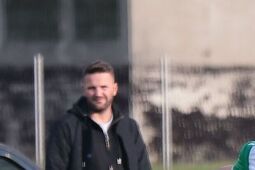 Tur Milejów przez cały czas trzy punkty przed Ruchem Ryki, wyniki lubelskiej okręgówki