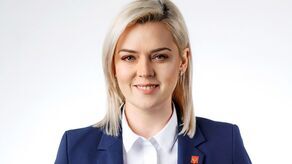 Marta Majewska rządzi w Hrubieszowie drugą kadencję. W zeszłym roku zagłosowało na nią ponad 60 procent mieszkańców już w pierwszej turze