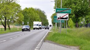 Lada dzień ruszy remont tego odcinka