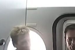 Polak w kosmosie. Kapsuła dotarła do stacji