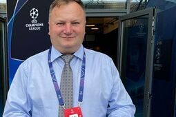 Nowe władze MOSiR Lublin. Maciej Wątróbka prezesem spółki