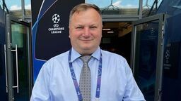 Nowe władze MOSiR Lublin. Maciej Wątróbka prezesem spółki