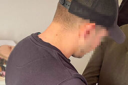 Nigeryjski gang oszustów rozbity. Wyłudzali pieniądze metodą "na amerykańskiego żołnierza"