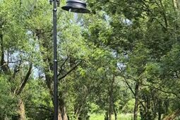 Kolejne miasto wdycha solankę. Mieszkańcy wybrali