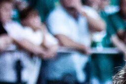 PGE Start Lublin przegrał w stolicy z Legią Warszawa