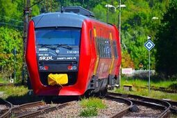 Kasztelan już na trasie do Hrubieszowa. Od dziś nowe połączenie z Krakowem