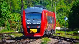 Kasztelan już na trasie do Hrubieszowa. Od dziś nowe połączenie z Krakowem 