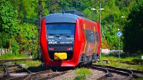 Kasztelan już na trasie do Hrubieszowa. Od dziś nowe połączenie z Krakowem 