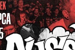 Z Brazylii do Lublina. Questions zagra w Zgrzycie