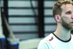 PZL Leonardo Avia Świdnik pozyskała czterech siatkarzy