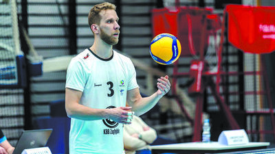 Karol Rawiak wraca do Świdnika po czterech latach