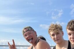 Terespolski rock żyje. Młode zespoły błysnęły talentem