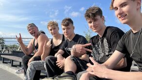 Terespolski rock żyje. Młode zespoły błysnęły talentem