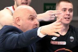 Wojciech Kamiński: Fani byli szóstym zawodnikiem