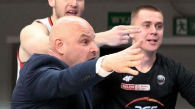 Wojciech Kamiński: Fani byli szóstym zawodnikiem