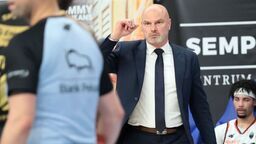 Wojciech Kaminski (PGE Start Lublin): Aby wygrać w Sopocie musimy trafiać za trzy