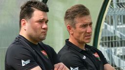 Po porażce w Bychawie Lublinianka musi zapomnieć o bezpośrednim awansie do III ligi