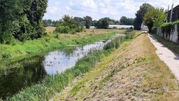 Od 23 czerwca zakaz przejścia 