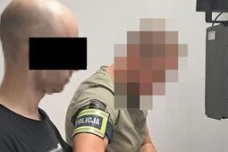 Wakacje w celi za pół kilo „amsterdamu”