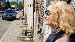 Magdalena Bożko-Miedzwiecka