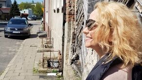 Magdalena Bożko-Miedzwiecka