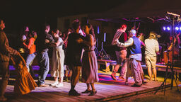 Festiwal Roztrąb jest organizowany od lat. W tym roku w Zakłodziu