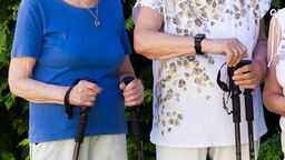 Bezpieczeństwo lubelskich seniorów w dobrych rękach