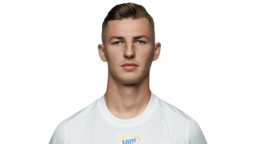 Dawid Kurminowski może wzmocnić Motor Lublin