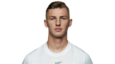 Dawid Kurminowski może wzmocnić Motor Lublin