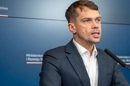 Resort rolnictwa traci wiceministra. Kołodziejczak z dymisją