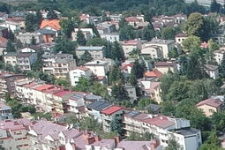 Powstanie kilka kilometrów nowej drogi dla rowerów przy al. Warszawskiej