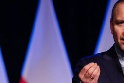 Gdzie Karol Nawrocki miał najlepszy wynik? To gmina w Lubelskiem