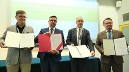 Lubelska Wyżyna Wodorowa powstaje. Lublin stawia na technologie przyszłości