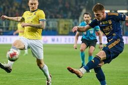 Motor wraca do treningów, nowy napastnik na celowniku