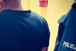 Jak dobrze mieć sąsiada. Chyba, że... jest złodziejem