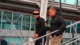 28-latek z Łęcznej zatrzymany ostatnio w Holandii to ostatni z uczestników ustawki kiboli z 2016 roku. W tym starciu zginął człowiek