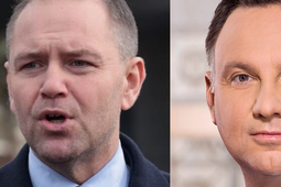 Nawrocki a Duda. Jak Lubelskie głosowało na tych kandydatów?