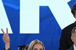 Ile pieniędzy na kampanię prezydencką zebrał sztab Nawrockiego?