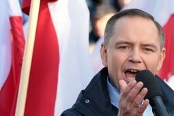 Polska wybrała prezydenta. To Karol Nawrocki
