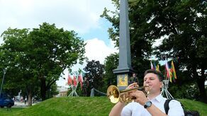 Unia Lubelska w centrum uwagi. Wielkie świętowanie potrwa 5 dni