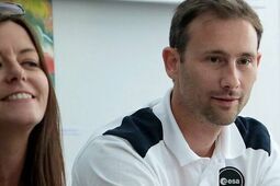 Nie wtorek, a środa. Sławosz Uznański-Wiśniewski musi poczekać na lot w Kosmos