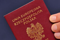 Paszport na wyciągnięcie ręki. Kolejny punkt terenowy w Lubelskiem