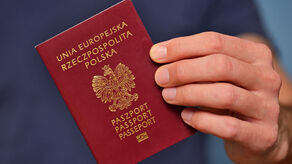 Paszport na wyciągnięcie ręki. Kolejny punkt terenowy w Lubelskiem 