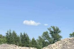 Co krok, to archeologiczne odkrycie na trasie S17. „Zaczyna się robić ciekawie”