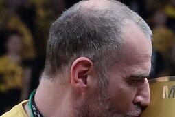 Czas pożegnań w Bogdance LUK Lublin