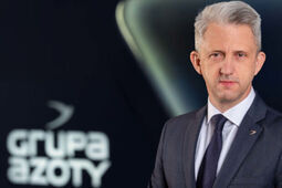 Państwowy gigant z Puław z nowym prezesem. "Musimy działać odważnie"